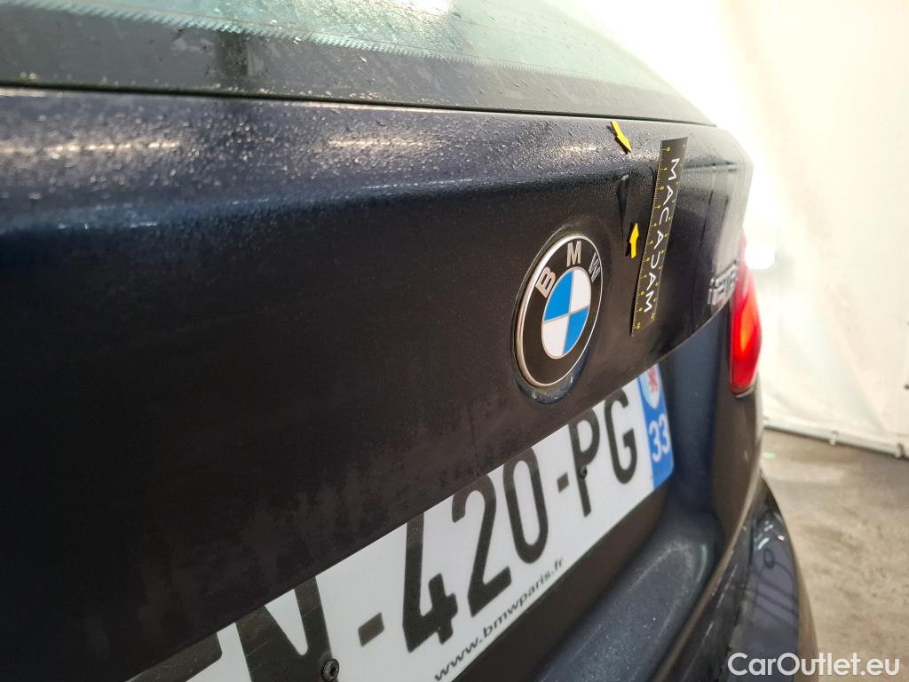  Bmw  Serie 2 Série 2 Active Tourer 216d Lounge 1.5 115CV BVA7 E6dT #9