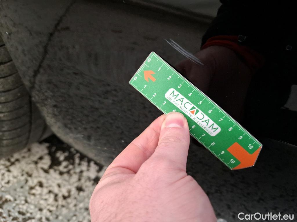  Audi  A4  Avant 35 TDI Business Line 2.0 TDI 165CV BVA7 E6d #37