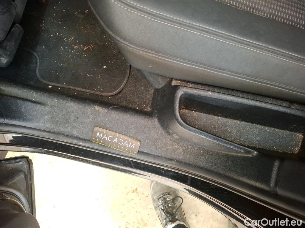  Audi  Q3  Sportback 35 TDI S line 2.0 TDI 150CV BVA7 E6d #5