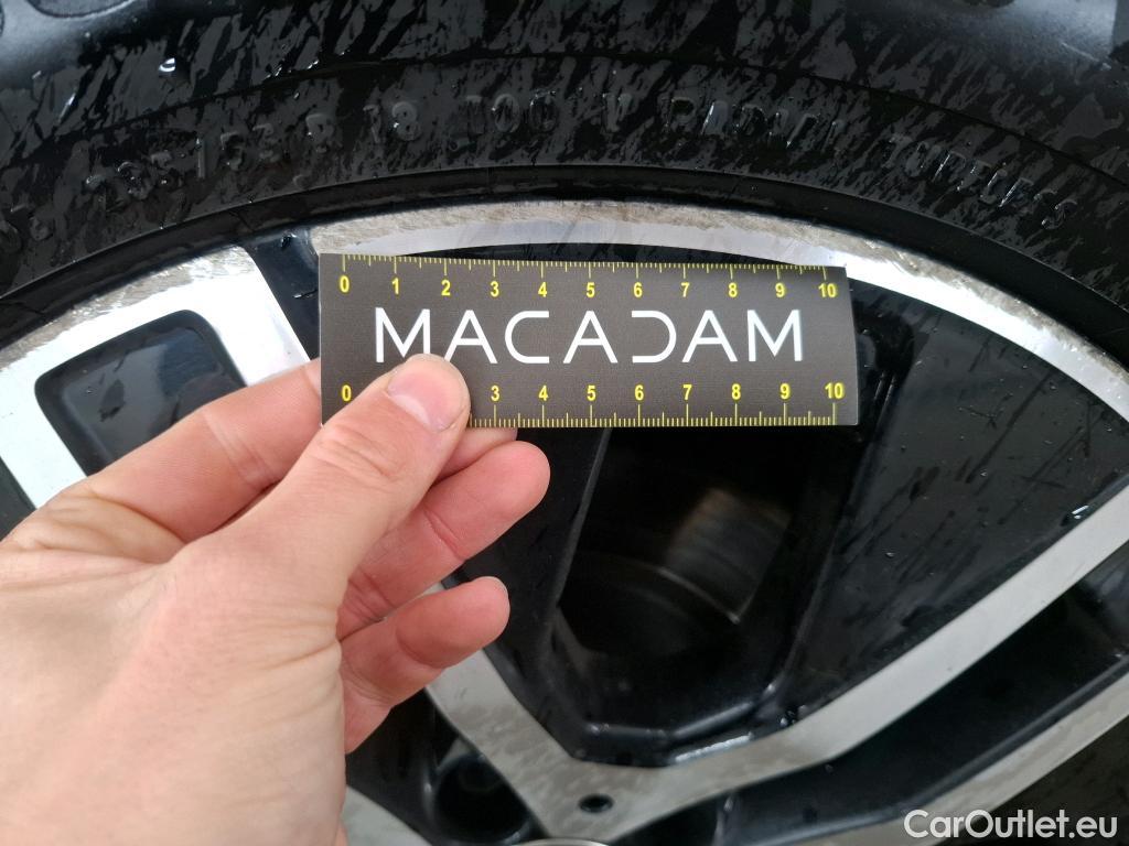  Mercedes  GLA MERCEDES-BENZ  / 2020 / 5P / SUV 2.0  200 D BUSINESS LINE DCT #9