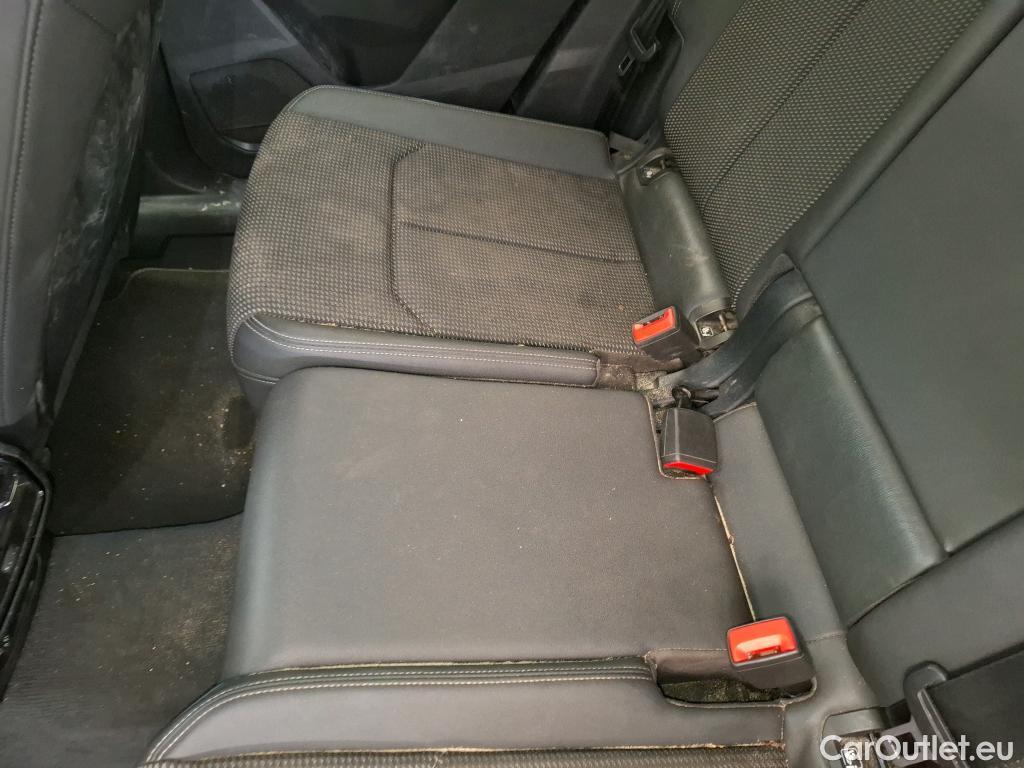  Audi  Q3  Sportback 35 TDI S line 2.0 TDI 150CV BVA7 E6d #18