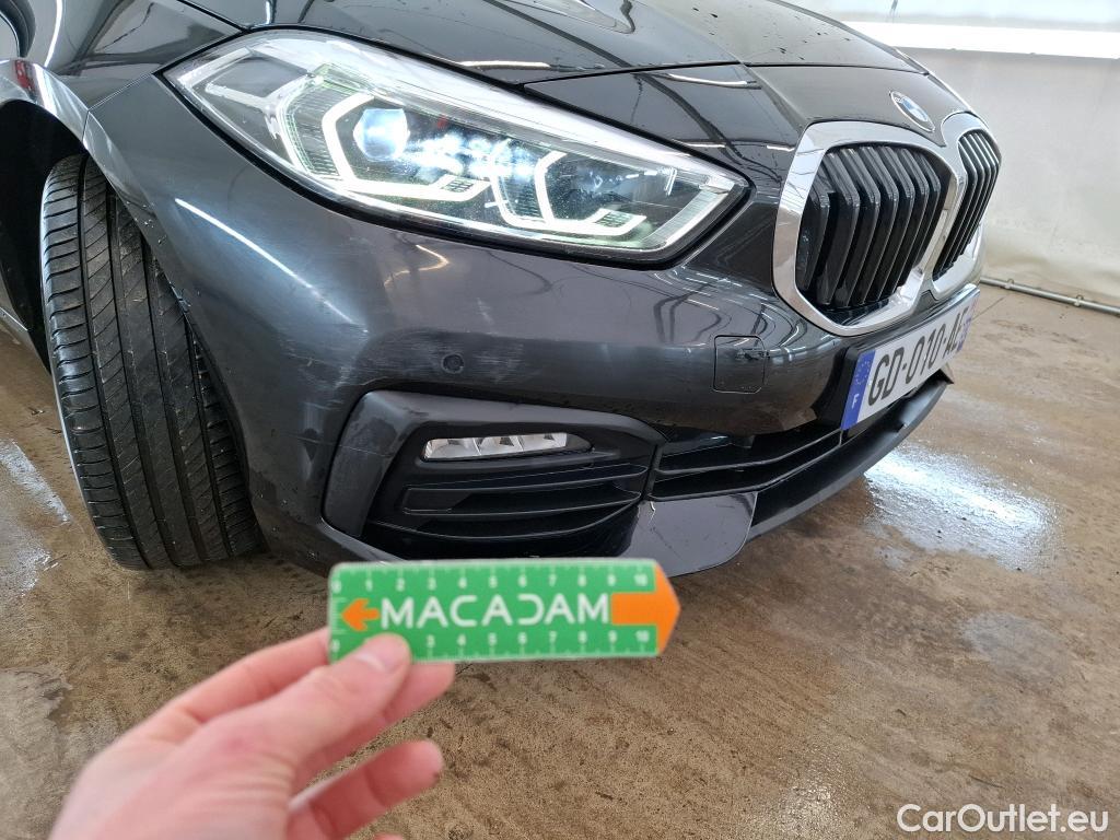  Bmw  Serie 1 BMW Série 1 / 2019 / 5P / Berline 1.5 116I Business Design #19