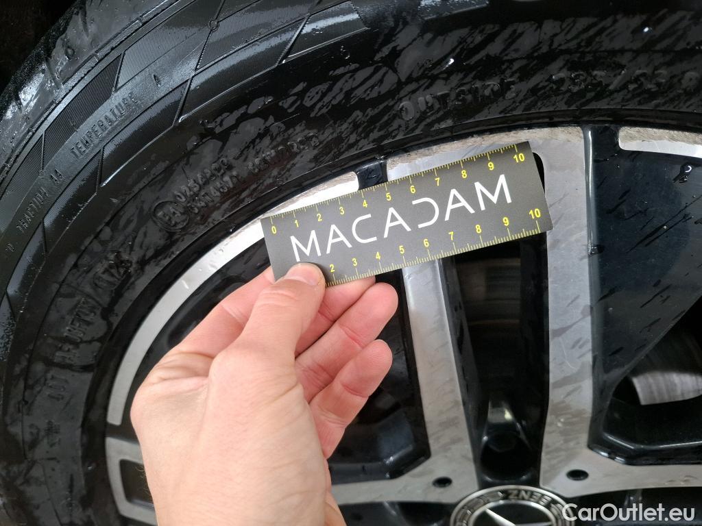  Mercedes  GLA MERCEDES-BENZ  / 2020 / 5P / SUV 2.0  200 D BUSINESS LINE DCT #10