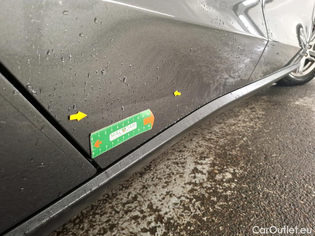  Ford  Focus FORD  SW / 2018 / 5P / Break SW - 1.5 EcoBlue 120 auto Trend Business #28