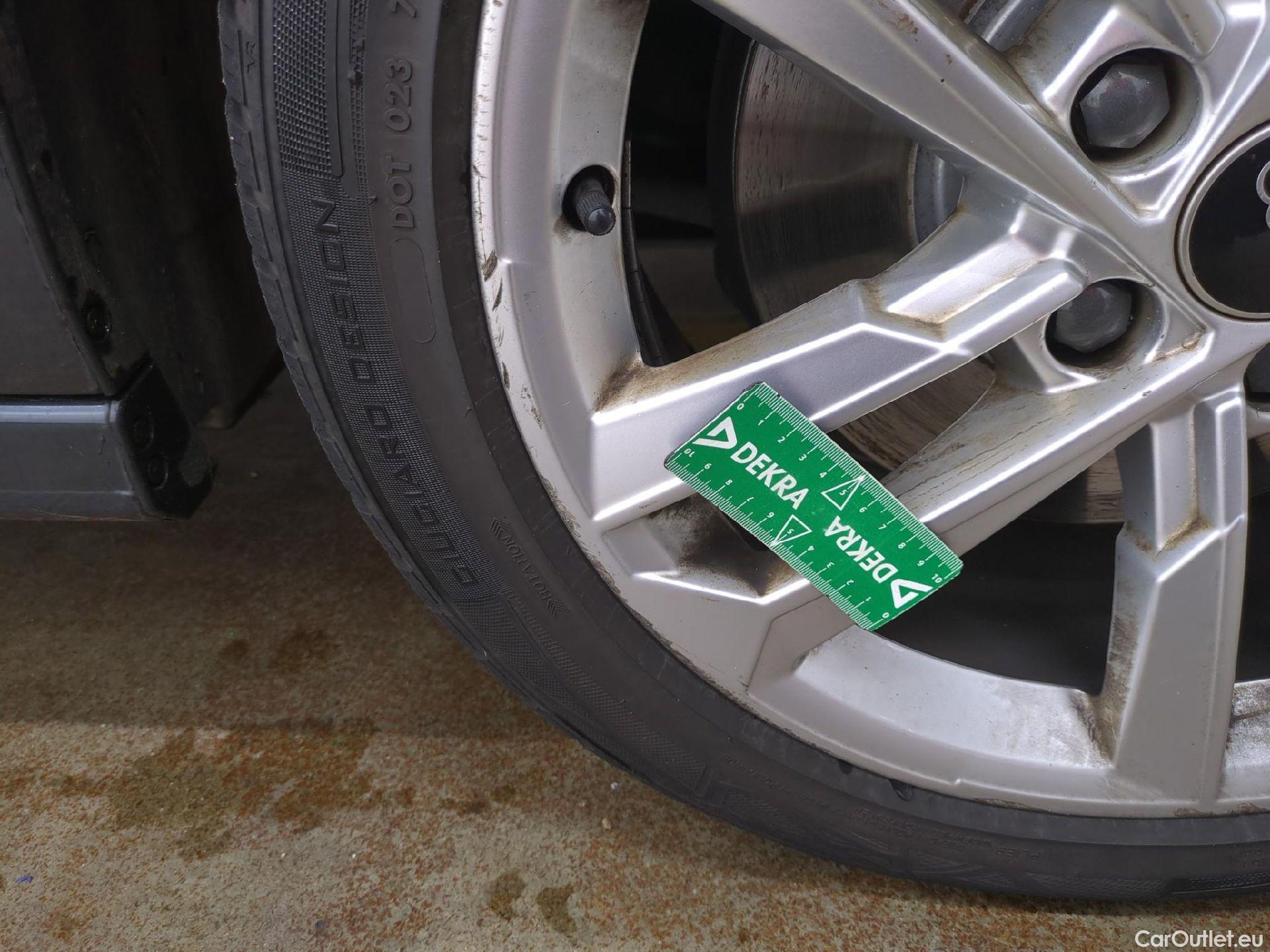  Audi  A3  Sportback 30 TDI Business Line 2.0 TDI 115CV BVM6 E6d #36