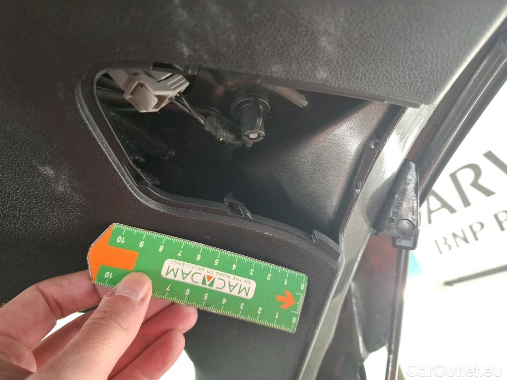  Ford  Focus FORD  SW / 2018 / 5P / Break SW - 1.5 EcoBlue 120 auto Trend Business #34