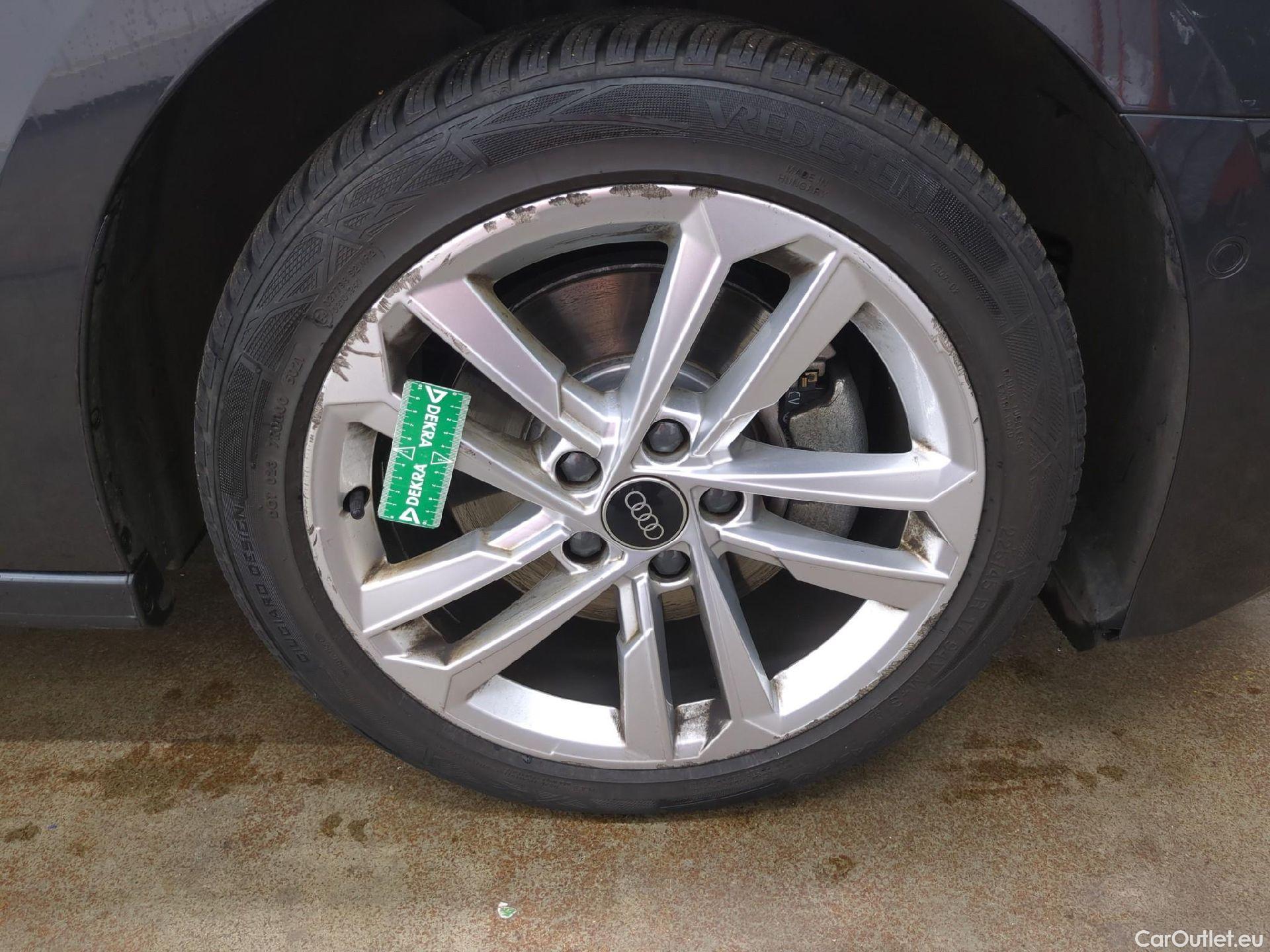  Audi  A3  Sportback 30 TDI Business Line 2.0 TDI 115CV BVM6 E6d #38