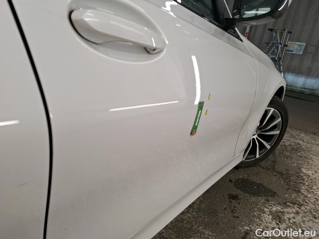  Bmw  Serie 3 BMW Série 3 Berline / 2022 / 4P / Berline 318i 156ch Business Design BVA8 #11