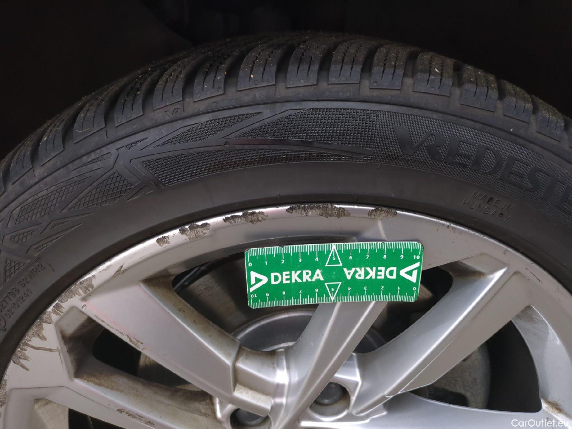  Audi  A3  Sportback 30 TDI Business Line 2.0 TDI 115CV BVM6 E6d #37