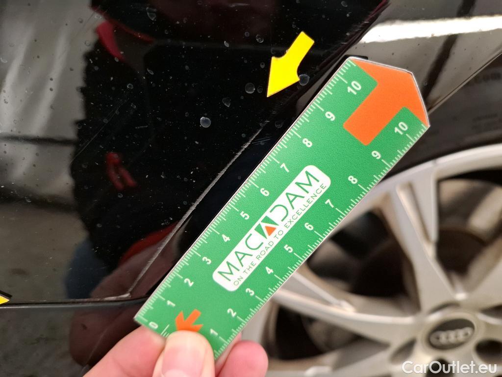  Audi  A4  Avant 35 TDI Business Line 2.0 TDI 165CV BVA7 E6d #12