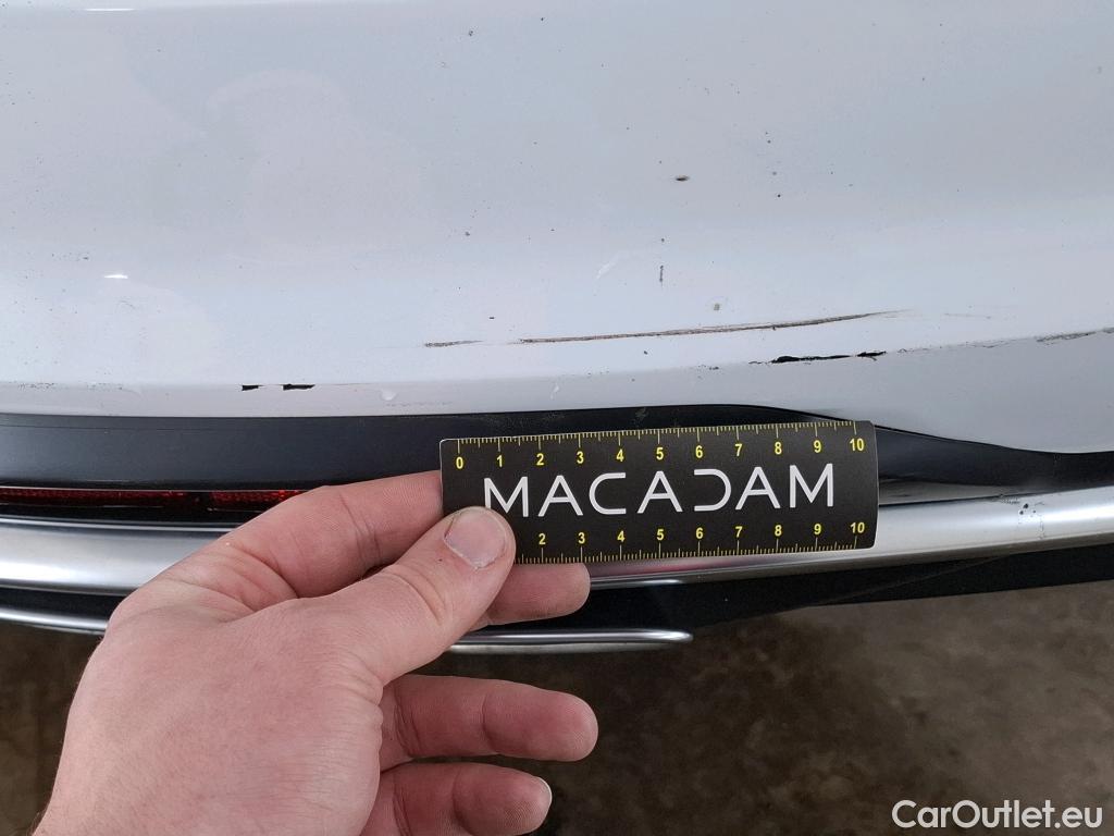  Audi  A4  Avant 35 TDI Business Line 2.0 TDI 165CV BVA7 E6d #25