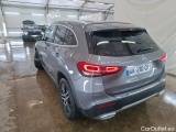 Mercedes  GLA MERCEDES-BENZ  / 2020 / 5P / SUV 2.0  200 D BUSINESS LINE DCT #2