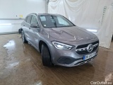  Mercedes  GLA MERCEDES-BENZ  / 2020 / 5P / SUV 2.0  200 D BUSINESS LINE DCT #4
