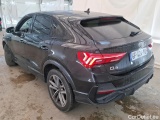  Audi  Q3  Sportback 35 TDI S line 2.0 TDI 150CV BVA7 E6d #2