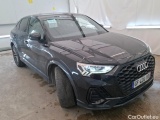  Audi  Q3  Sportback 35 TDI S line 2.0 TDI 150CV BVA7 E6d #4