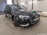  Audi  A4  Avant 35 TDI Business Line 2.0 TDI 165CV BVA7 E6d #4