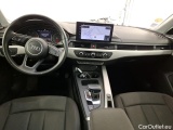  Audi  A4  Avant 35 TDI Business Line 2.0 TDI 165CV BVA7 E6d #5