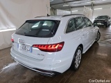  Audi  A4  Avant 35 TDI Business Line 2.0 TDI 165CV BVA7 E6d #3