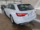  Audi  A4  Avant 35 TDI Business Line 2.0 TDI 165CV BVA7 E6d #2
