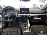  Audi  A4  Avant 35 TDI Business Line 2.0 TDI 165CV BVA7 E6d #5