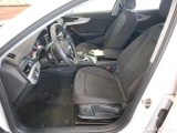  Audi  A4  Avant 35 TDI Business Line 2.0 TDI 165CV BVA7 E6d #8