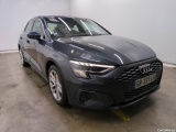  Audi  A3  Sportback 30 TDI Business Line 2.0 TDI 115CV BVM6 E6d #4
