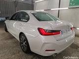  Bmw  Serie 3 BMW Série 3 Berline / 2022 / 4P / Berline 318i 156ch Business Design BVA8 #2