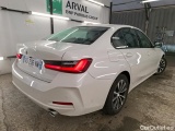  Bmw  Serie 3 BMW Série 3 Berline / 2022 / 4P / Berline 318i 156ch Business Design BVA8 #3