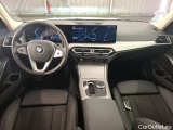  Bmw  Serie 3 BMW Série 3 Berline / 2022 / 4P / Berline 318i 156ch Business Design BVA8 #5