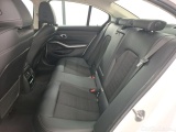  Bmw  Serie 3 BMW Série 3 Berline / 2022 / 4P / Berline 318i 156ch Business Design BVA8 #9