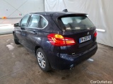  Bmw  Serie 2 Série 2 Active Tourer 216d Lounge 1.5 115CV BVA7 E6dT #2