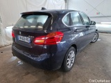  Bmw  Serie 2 Série 2 Active Tourer 216d Lounge 1.5 115CV BVA7 E6dT #3