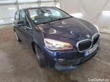  Bmw  Serie 2 Série 2 Active Tourer 216d Lounge 1.5 115CV BVA7 E6dT #4