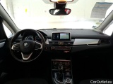  Bmw  Serie 2 Série 2 Active Tourer 216d Lounge 1.5 115CV BVA7 E6dT #5