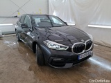  Bmw  Serie 1 BMW Série 1 / 2019 / 5P / Berline 1.5 116I Business Design #4