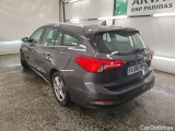  Ford  Focus FORD  SW / 2018 / 5P / Break SW - 1.5 EcoBlue 120 auto Trend Business #2