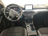  Ford  Focus FORD  SW / 2018 / 5P / Break SW - 1.5 EcoBlue 120 auto Trend Business #5