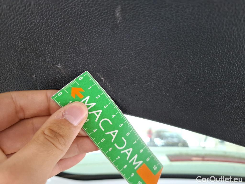  Renault  Clio  IV Air MediaNav 1.5 dCi 75CV BVM5 E6 #48