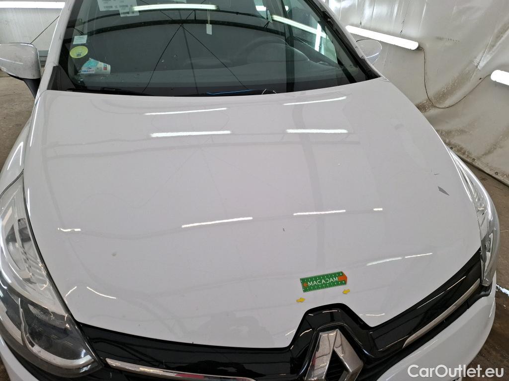  Renault  Clio  IV Air MediaNav 1.5 dCi 75CV BVM5 E6 #10