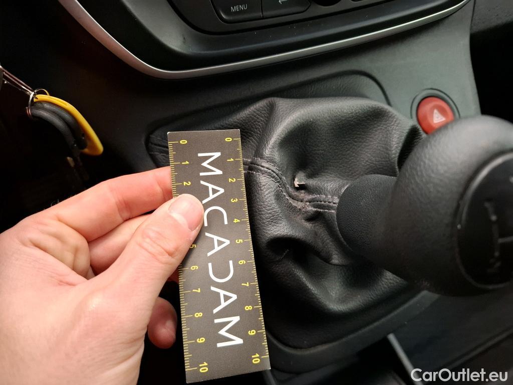  Renault  Kangoo  Express Extra (Série Spéciale) 1.5 dCi 90CV BVM5 E6 #22