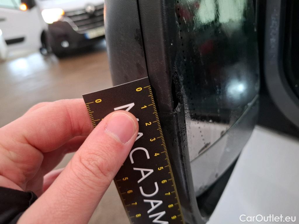  Renault  Trafic  III Fourgon Grand Confort L1H1 1200 1.6 dCi 95CV BVM6 E6dT #4