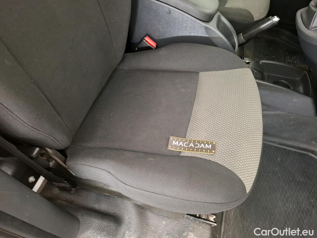  Renault  Kangoo  Express Extra (Série Spéciale) 1.5 dCi 90CV BVM5 E6 #27