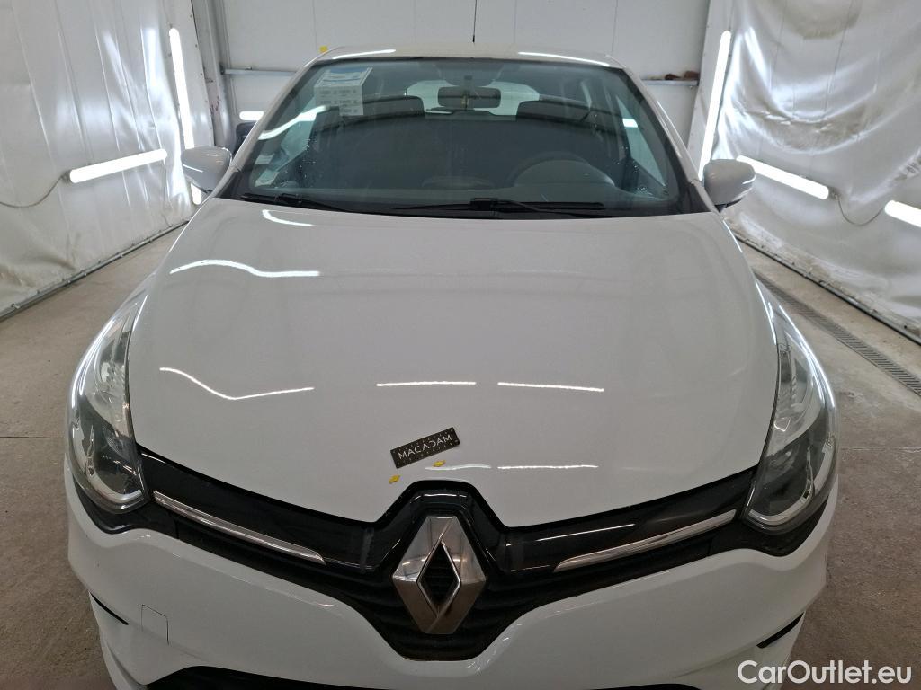  Renault  Clio RENAULT  Société VU 5p Berline Air Medianav dCi 90 - 18 #48