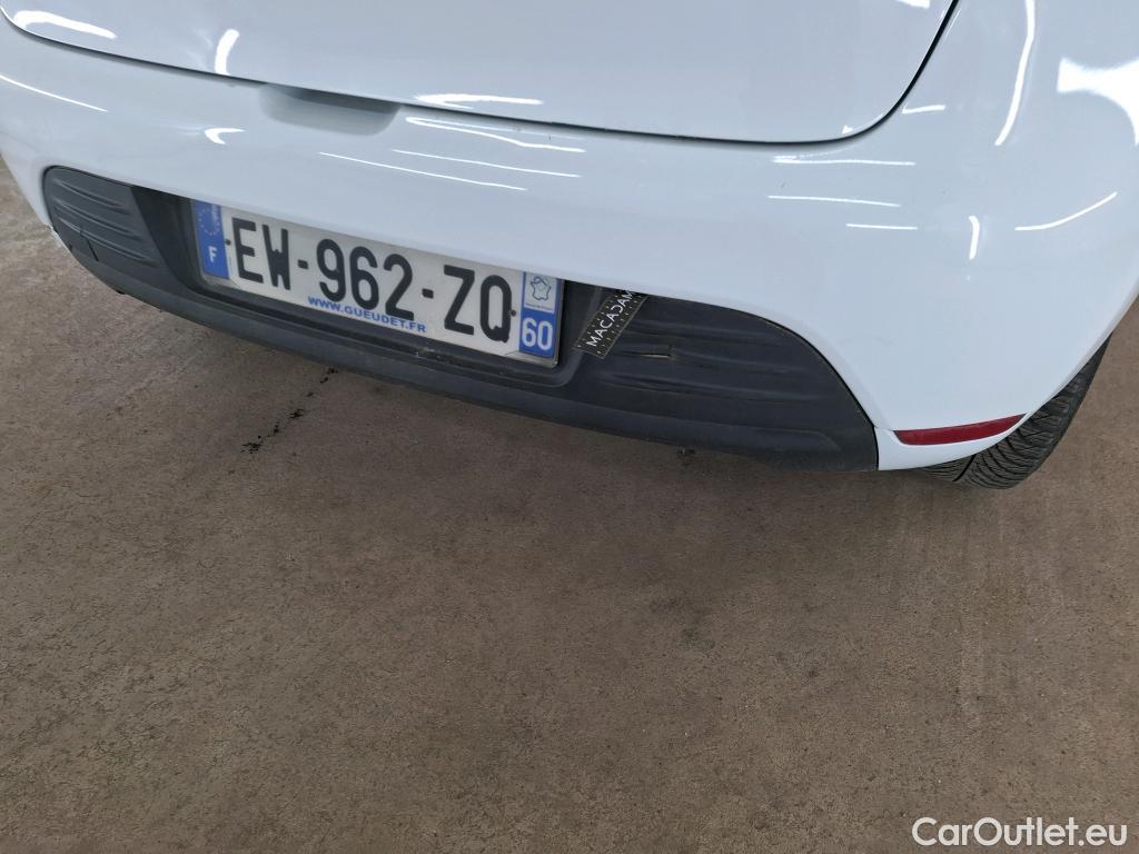  Renault  Clio RENAULT  Société VU 5p Berline Air Medianav dCi 90 - 18 #25