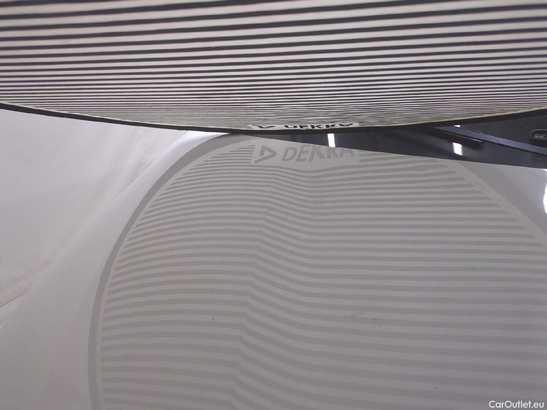  Renault  Trafic RENAULT  / 2021 / 4P / Fourgon tôlé FG GCF L1H1 3T Blue dCi 130 #52