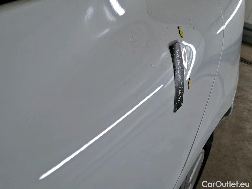  Renault  Clio RENAULT  Société VU 5p Berline Air Medianav dCi 90 - 18 #24