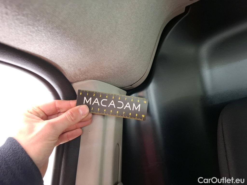  Renault  Kangoo  Express Extra (Série Spéciale) 1.5 dCi 90CV BVM5 E6 #30