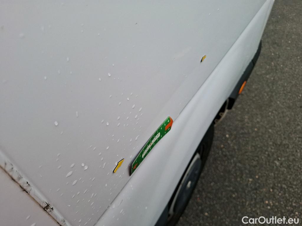  Renault  Master RENAULT  VU 4p Fourgon FG GCf Trac F3500 L3H2 dCi 110 Euro6 #6