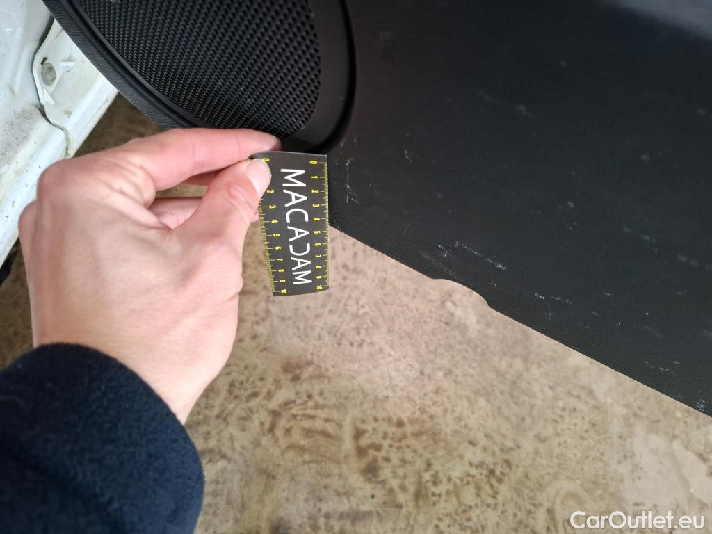  Renault  Kangoo  Express Extra (Série Spéciale) 1.5 dCi 90CV BVM5 E6 #33