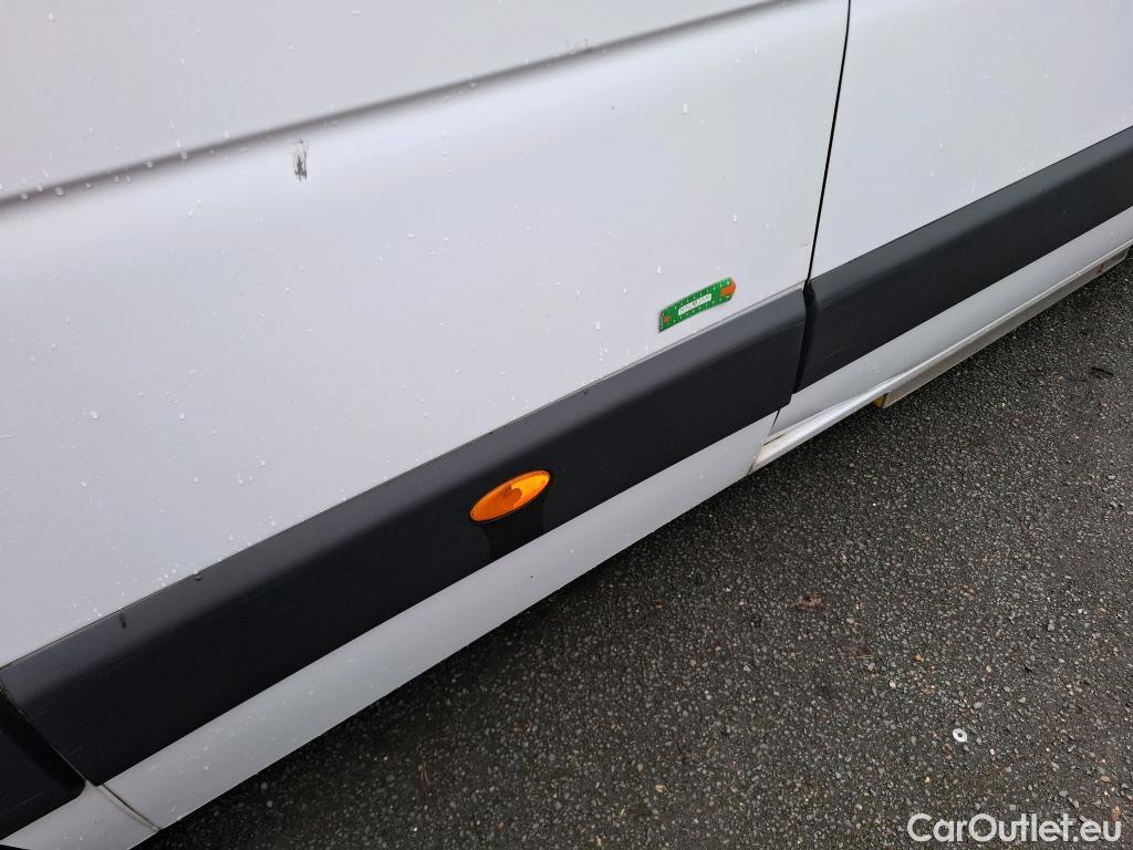  Renault  Master RENAULT  VU 4p Fourgon FG GCf Trac F3500 L3H2 dCi 110 Euro6 #30